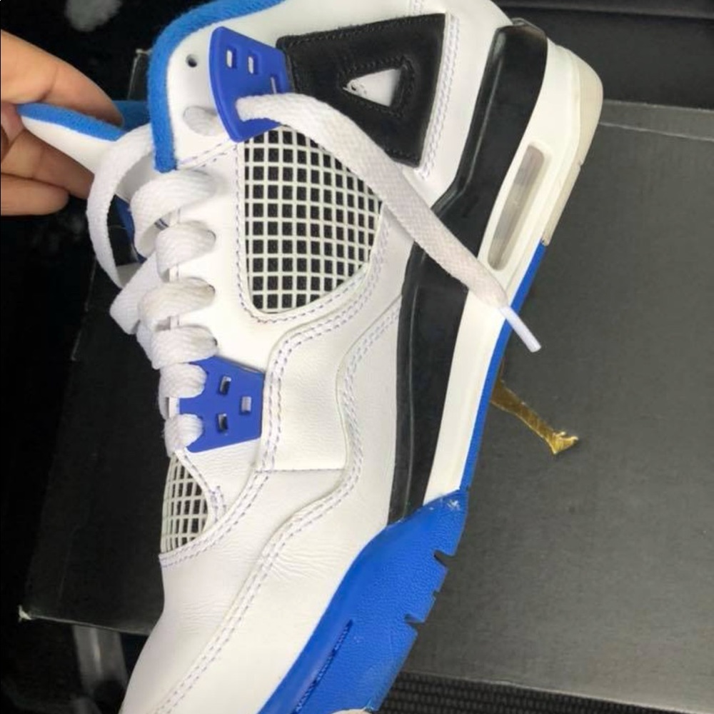 air jordans 3s and 4s